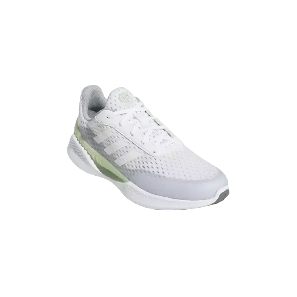 Adidas Women's Summervent Spikeless Golf Shoes - Grey