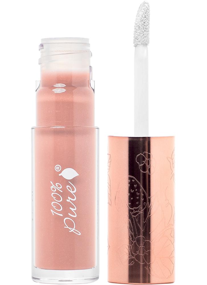 100% Pure Fruit Pigmented Lip Gloss