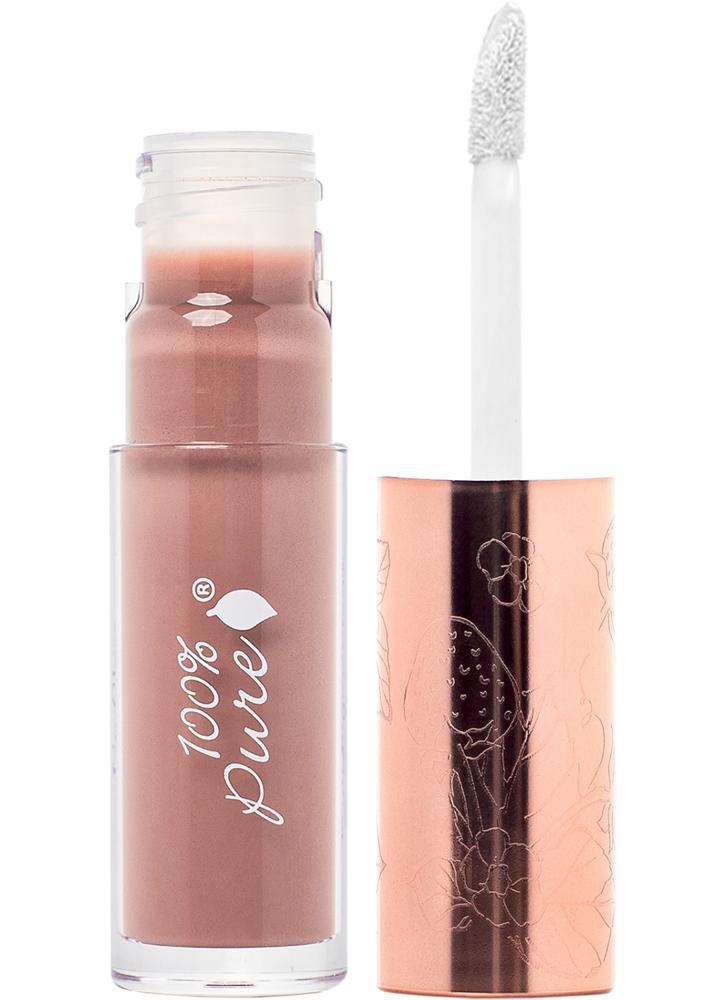 100% Pure Fruit Pigmented Lip Gloss