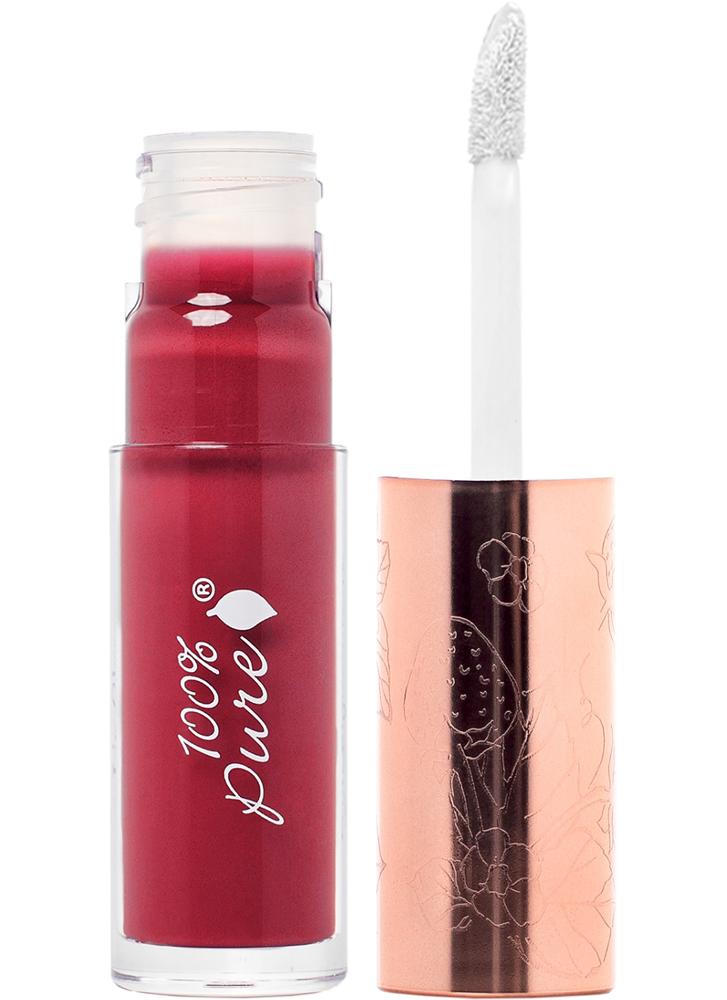 100% Pure Fruit Pigmented Lip Gloss