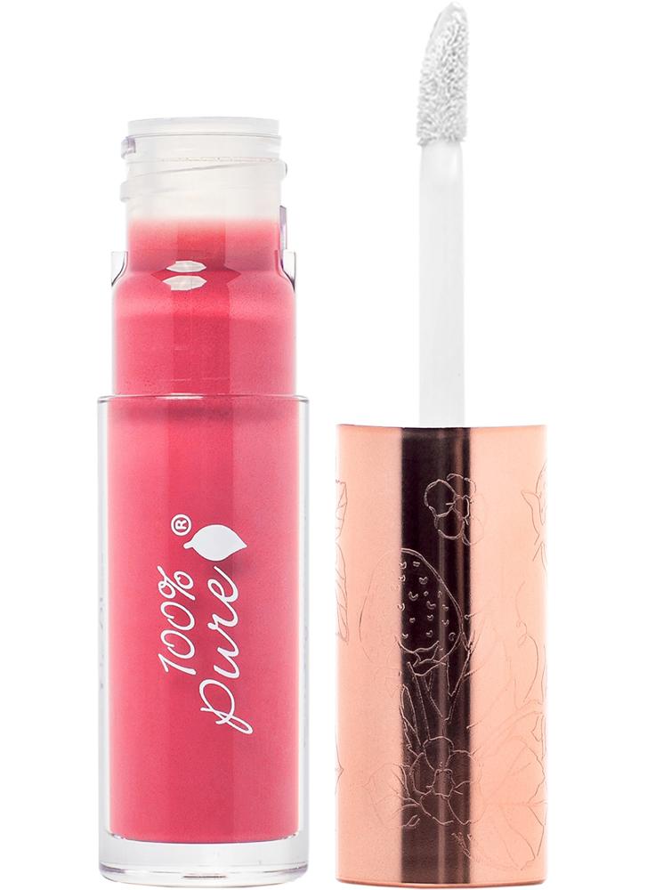 100% Pure Fruit Pigmented Lip Gloss