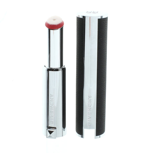 Givenchy Le Rouge Liquid Pink Lipstick 204 Fuchsia Angora