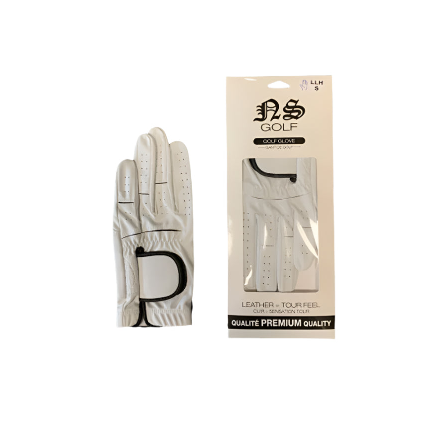 3 Pack NS Ladies Tour Gloves