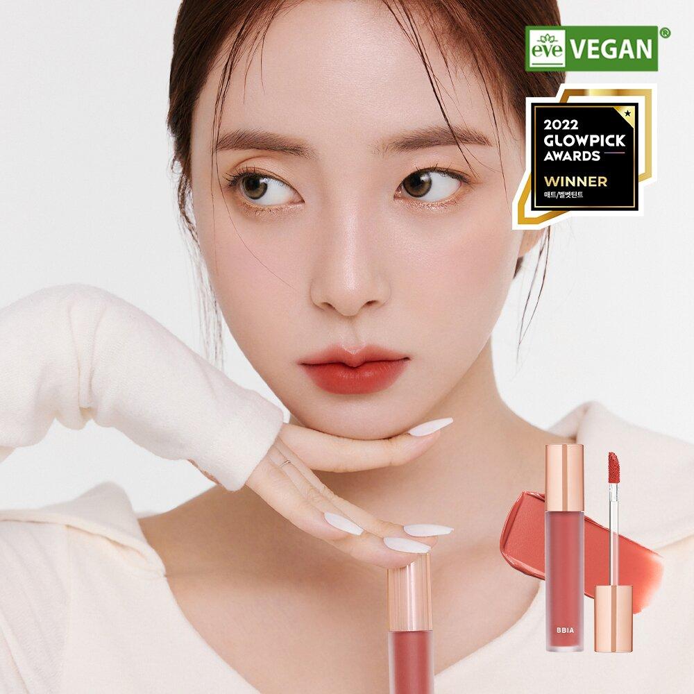 BBIA Last Velvet Tint