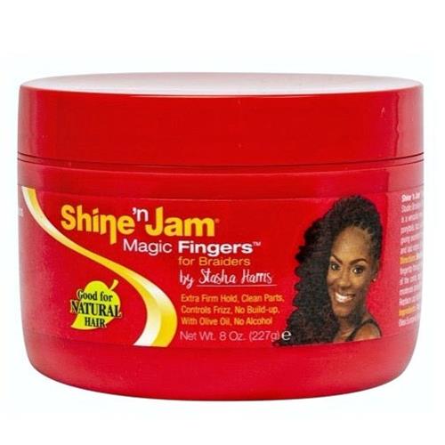 Ampro Shine 'N Jam- Magic Fingers 8oz