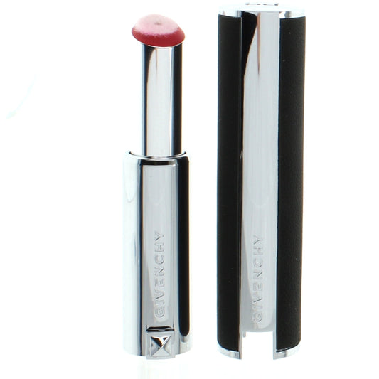 Givenchy Le Rouge Pink Lipstick 205 Corail Popeline 3ml (Blemished Box)