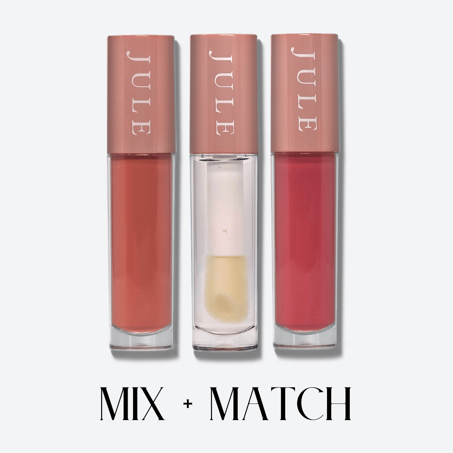 3 pack: Triple Crown