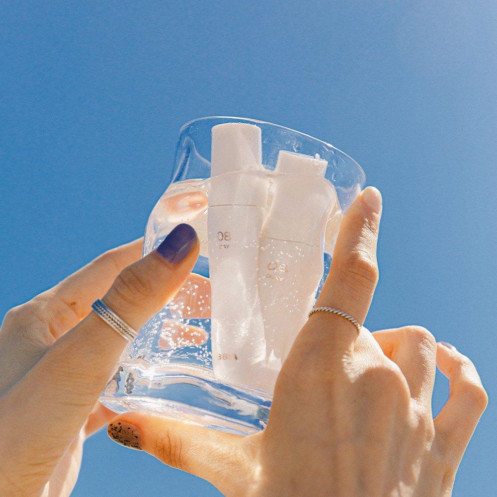 BBIA Glow Lip Tint 5 Shades