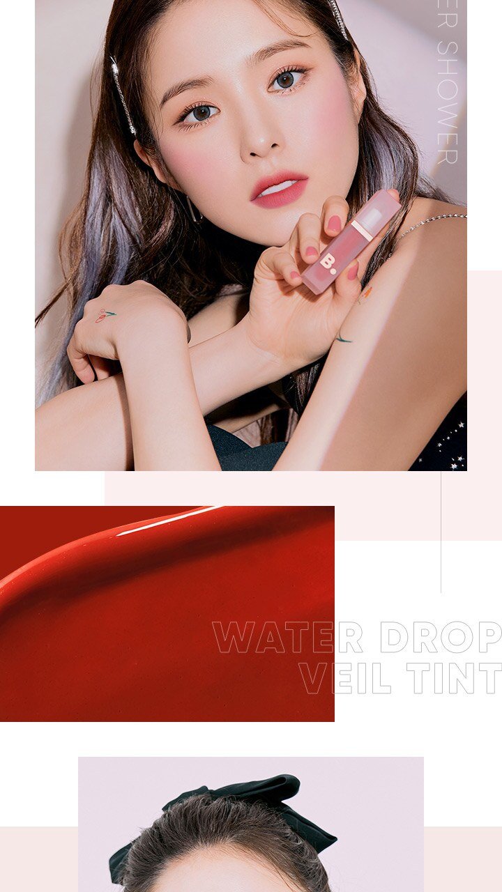 BANILA CO Water Drop Veil Tint 4.5g