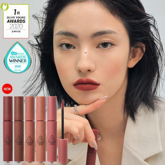 3CE Velvet Lip Tint 4g