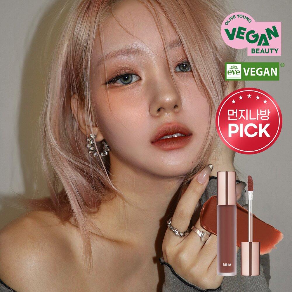 BBIA Last Velvet Tint 11 Colors