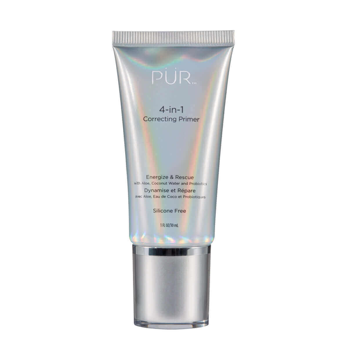 4-in-1 Correcting Primer Energize & Rescue