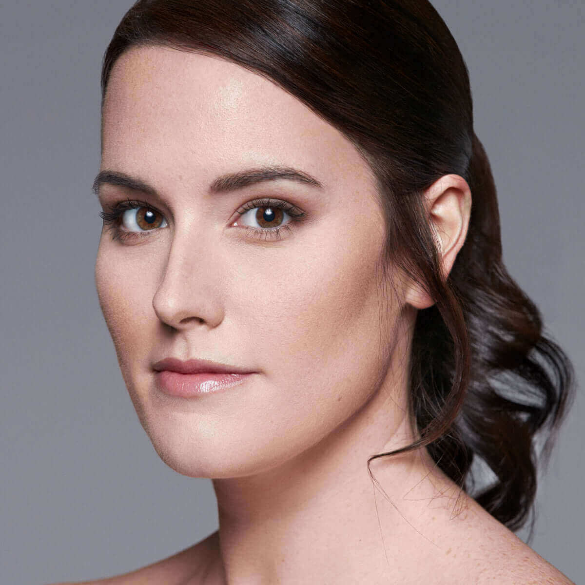 4-in-1 Pressed Mineral Makeup Foundation Mini