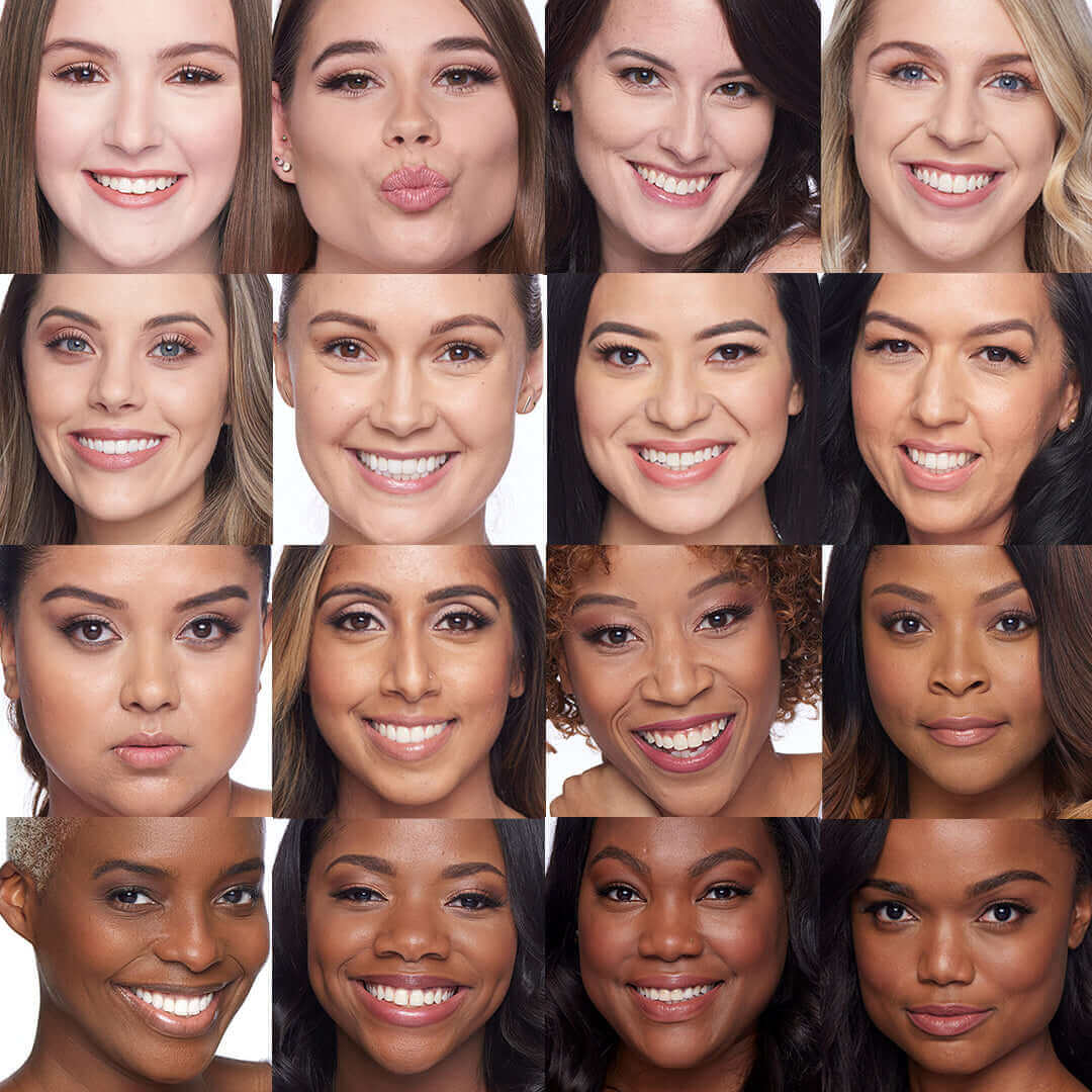 4-in-1 Sculpting Concealer