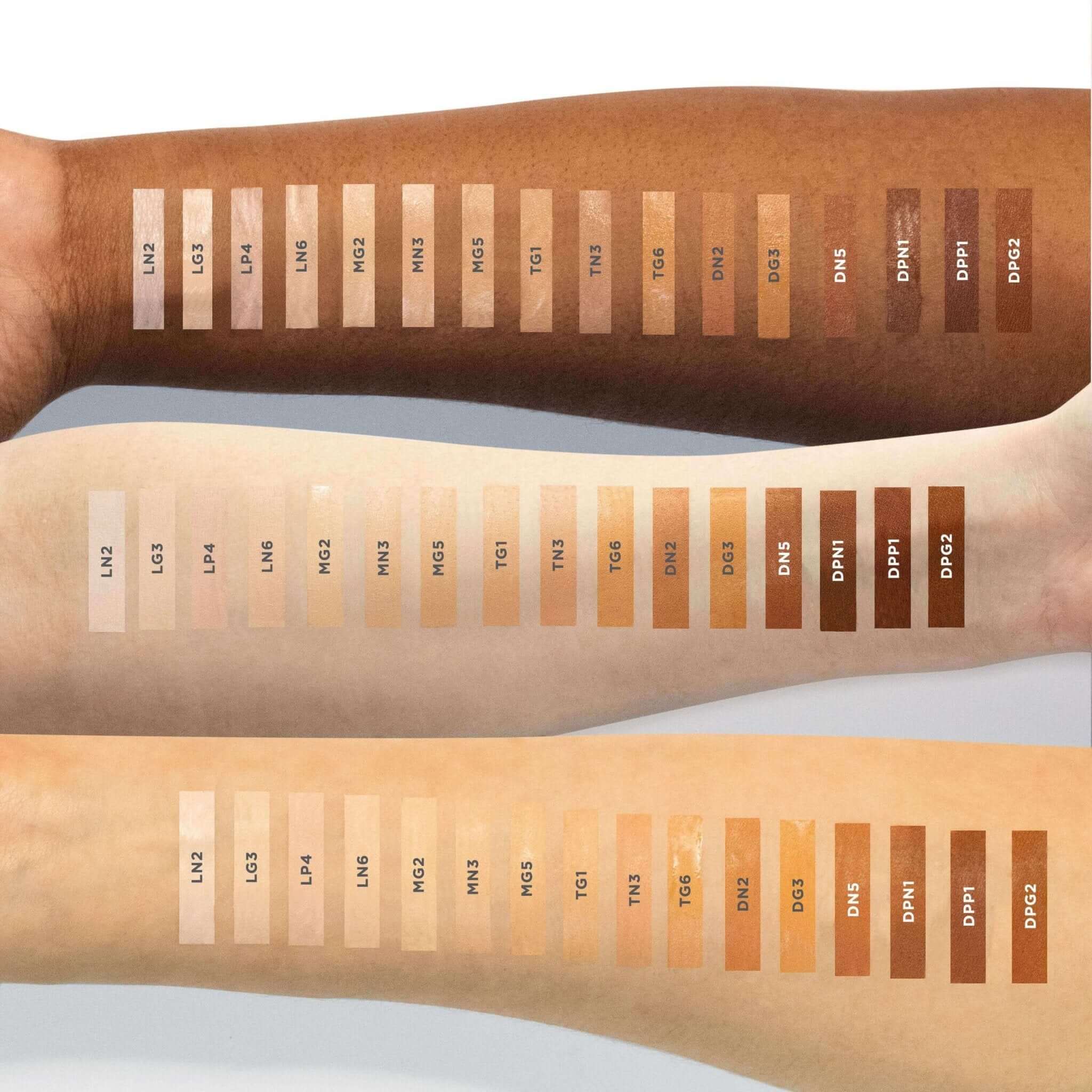 4-in-1 Sculpting Concealer