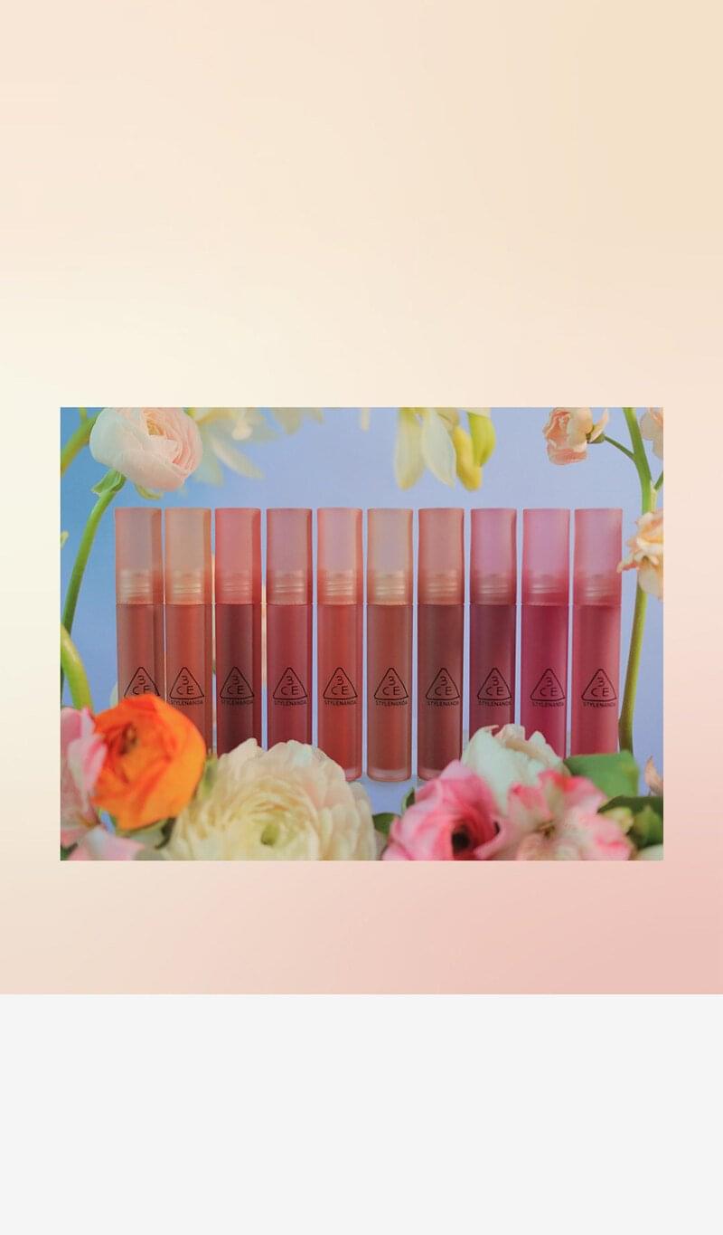 3CE Blur Water Tint