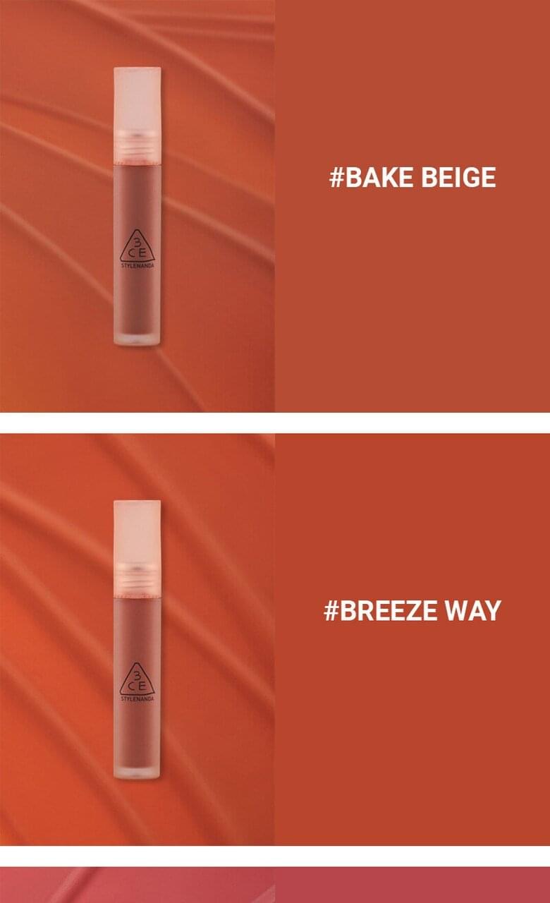 3CE Blur Water Tint
