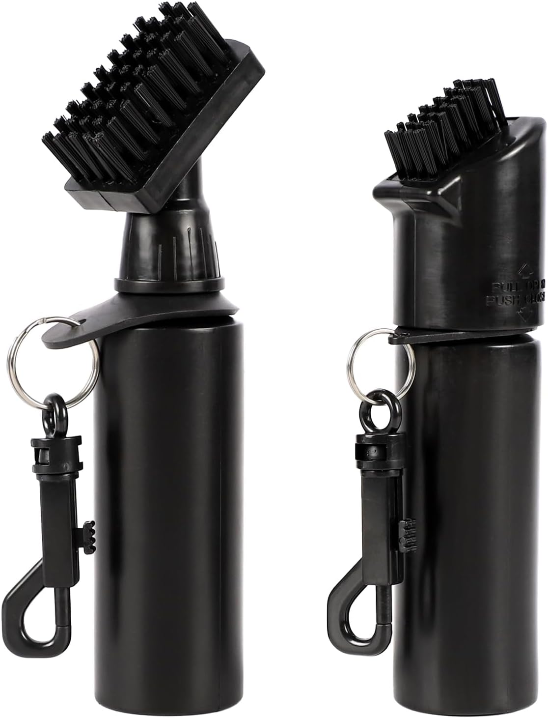 2PCS Golf Club Brush Groove Cleaner|Golf Brush and Groove Cleaner|Golf Wire Brush|Golf Club Brush with Water |Golf Brush Accessories Tools for Men