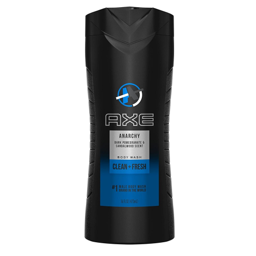 Axe Body Wash 16oz