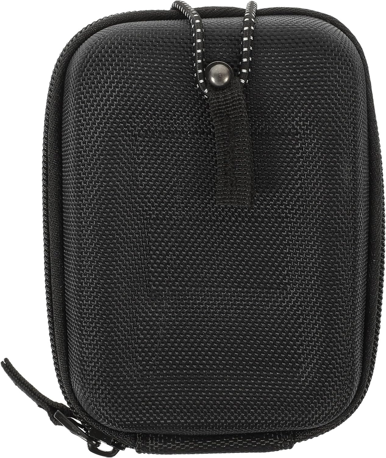 BESPORTBLE Rangefinder Bag Multifunctional Storage Box Rangefinder Mens Golf Rangefinders Portable Small Bag Men Organizer Tray Golfing Rangefinder Case Rangefinder Case for Home Use