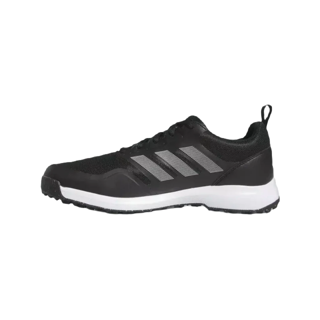 Adidas 2023 Tech Response 3.0 SL Golf Shoes - Black