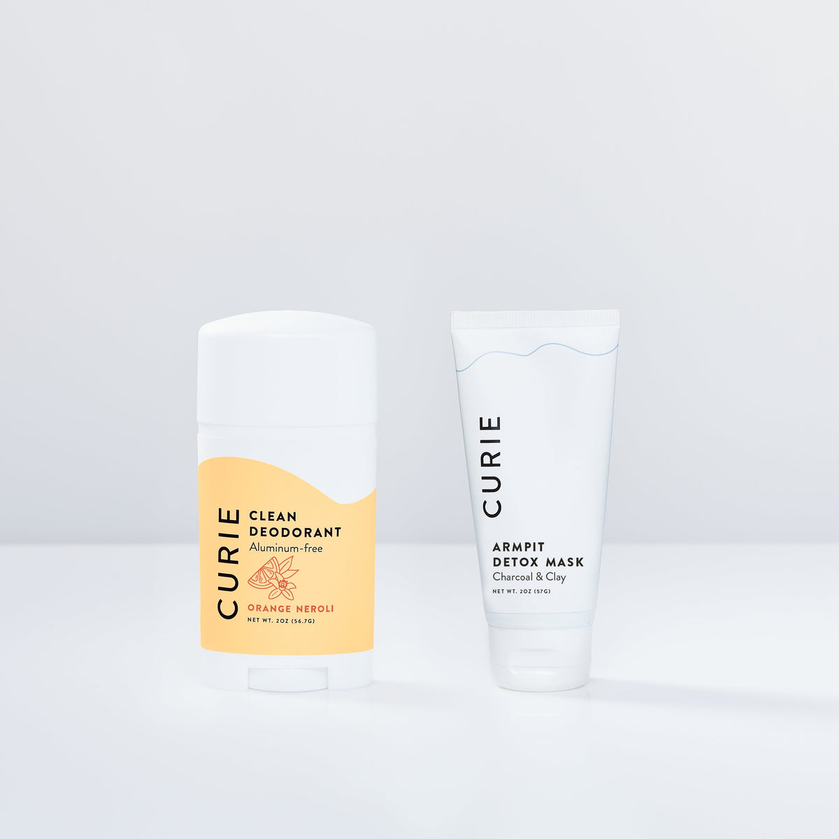 Detox Duo (Stick)