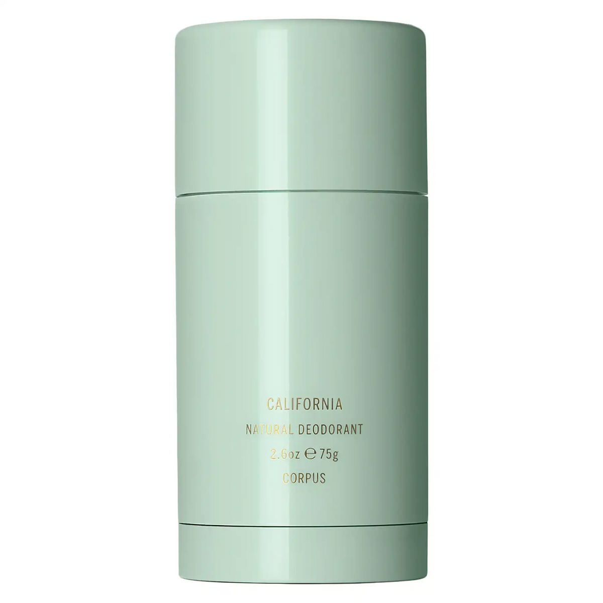 Corpus Natural Deodorant California 75g