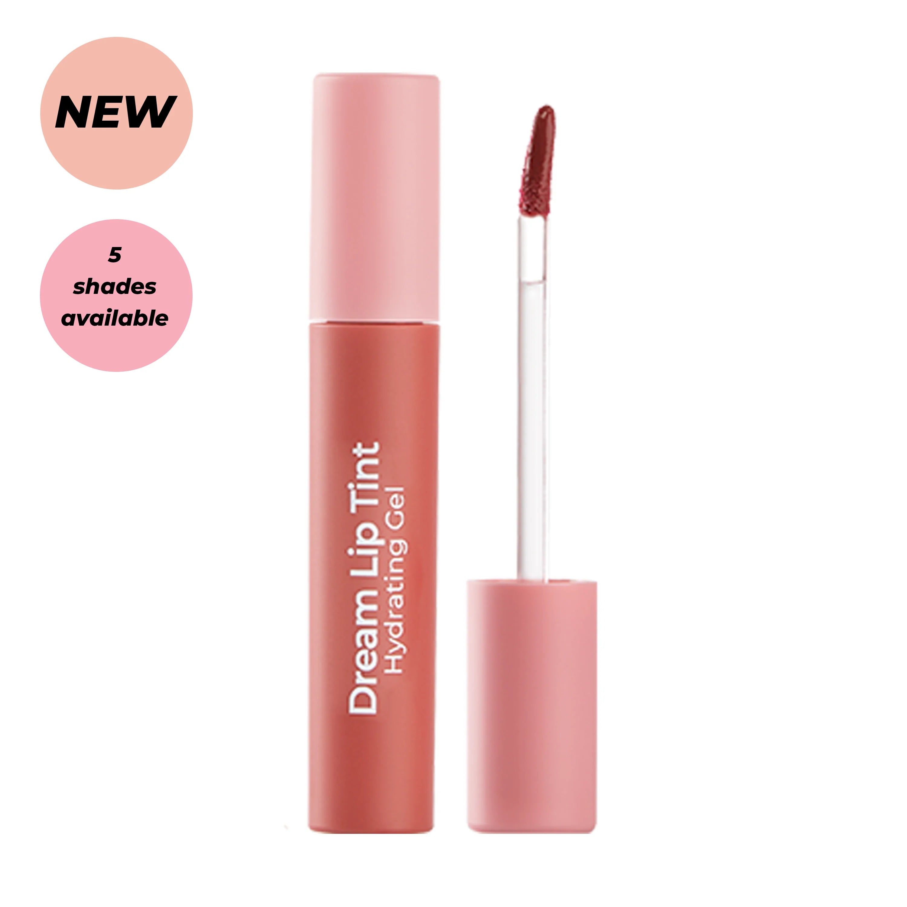 Dream Lip Tint Hydrating Gel