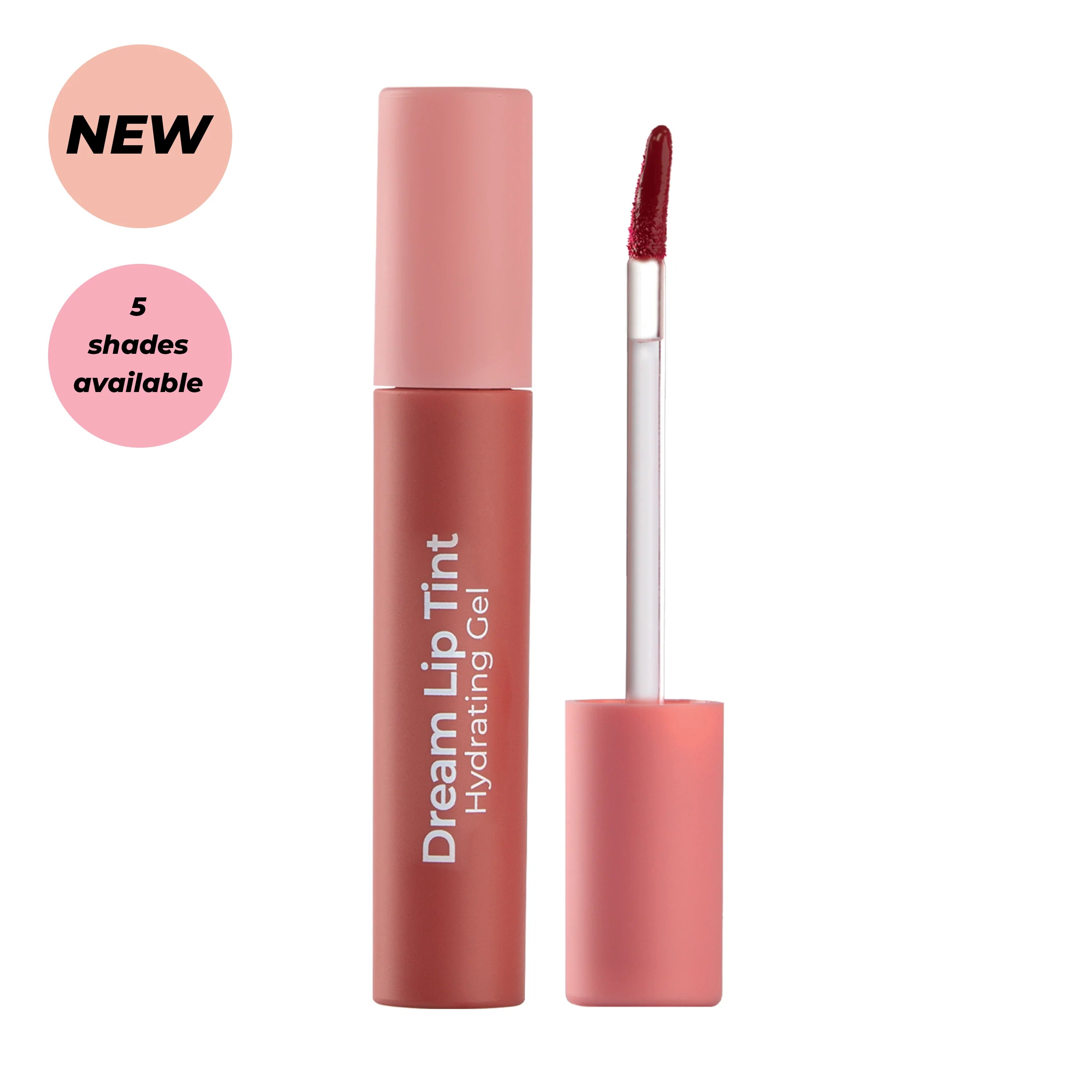 Dream Lip Tint Hydrating Gel
