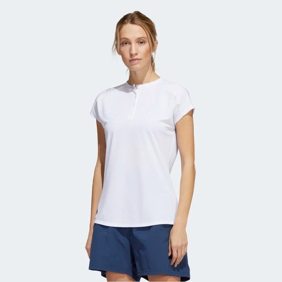 Ladies Adidas Essentials Crew Shirt