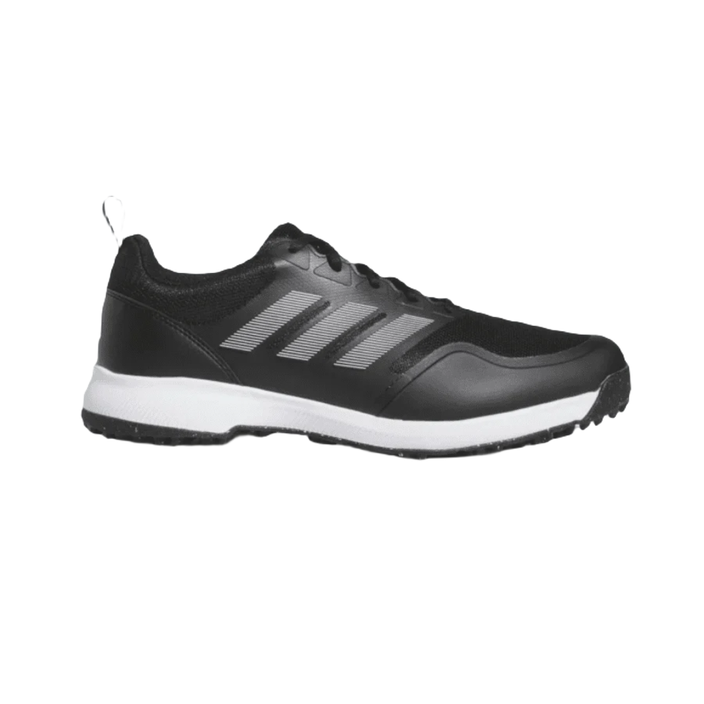 Adidas 2023 Tech Response 3.0 SL Golf Shoes - Black