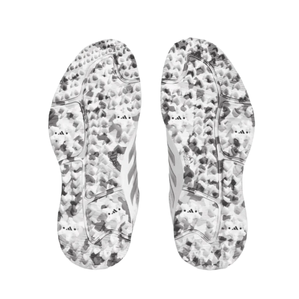 Adidas 2023 S2G BOA Men's Wide Golf Shoes - White