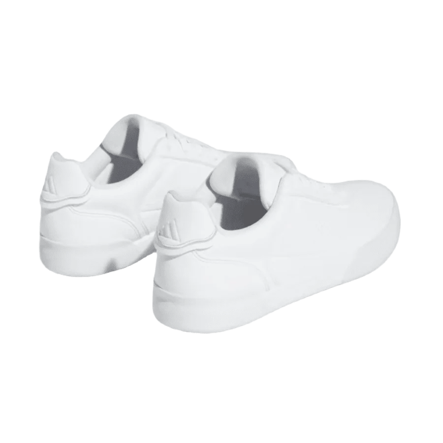 Adidas Ladies Retrocross Spikeless Golf Shoes - White