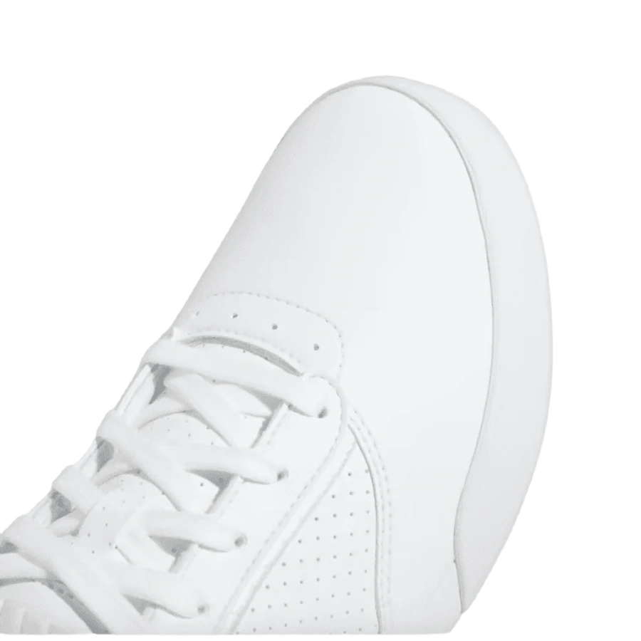 Adidas Ladies Retrocross Spikeless Golf Shoes - White