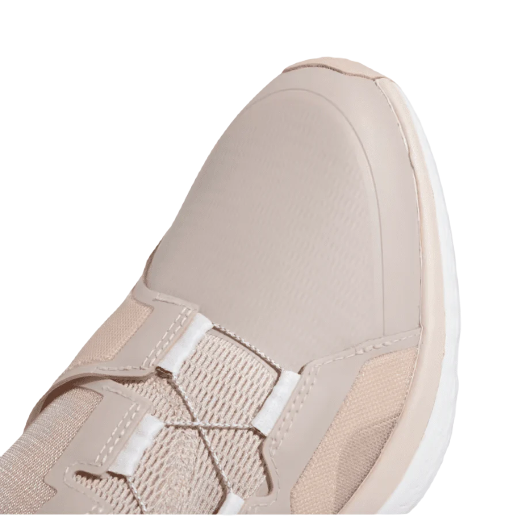 Adidas Ladies Solarmotion BOA Golf Shoes - Brown