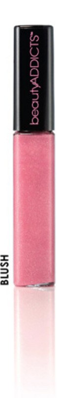 BEAUTY ADDICTS SWEET LIPS LIP GLOSS GLOW-BLUSH