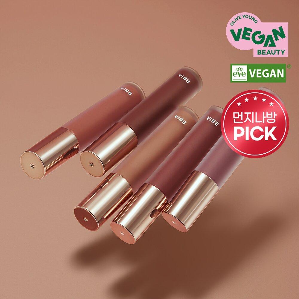 BBIA Last Velvet Tint 11 Colors