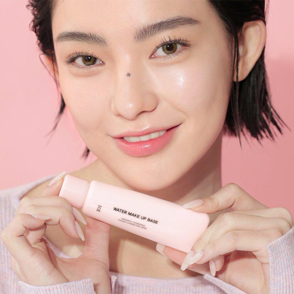 3CE Water Make Up Base
