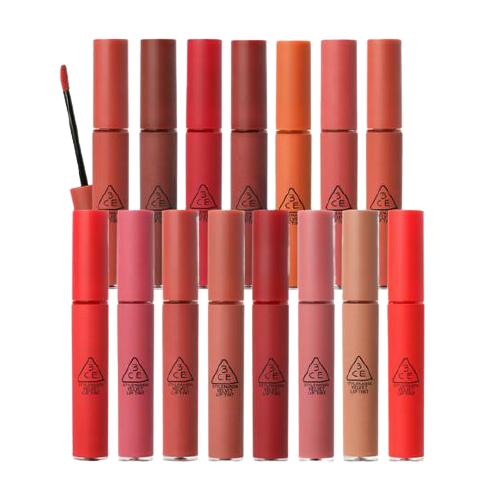 3CE Velvet Lip Tint 4g