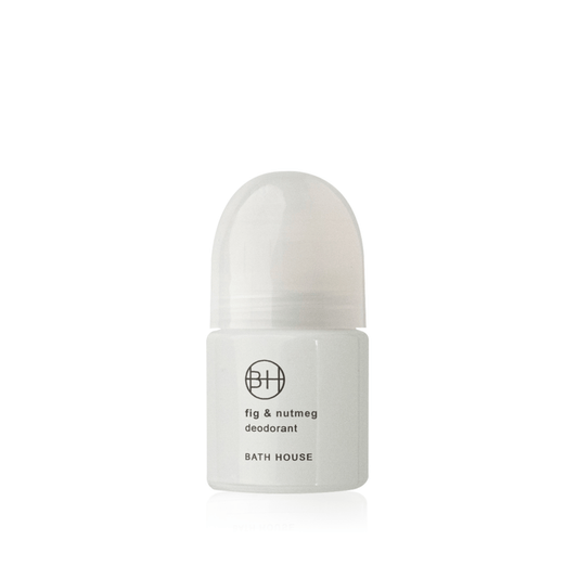 Bath House Fig & Nutmeg - Deodorant (50 ml) #10086698