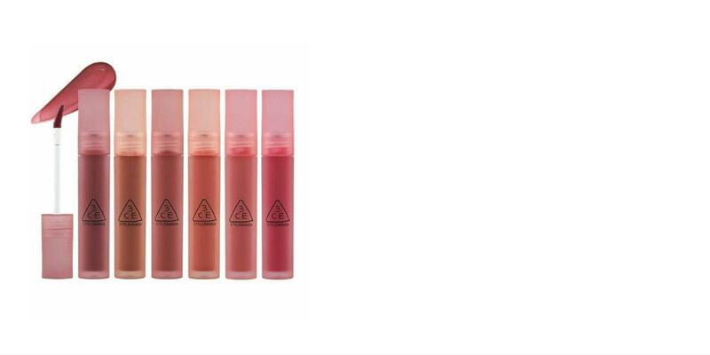 3CE Blur Water Tint