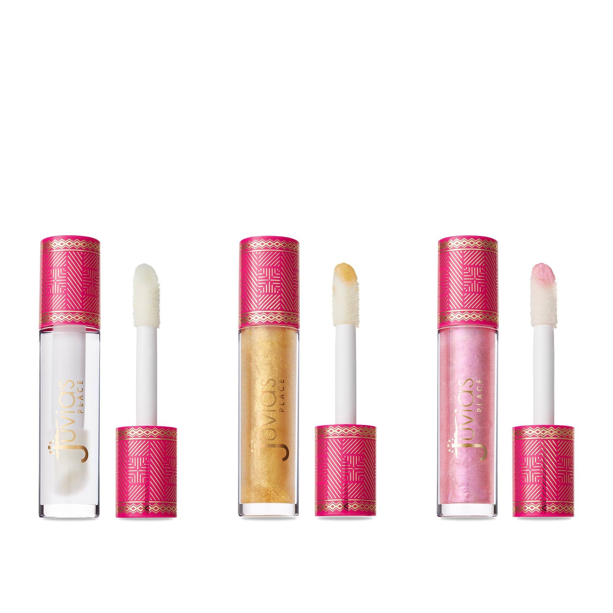 The Glass Gloss Bundle