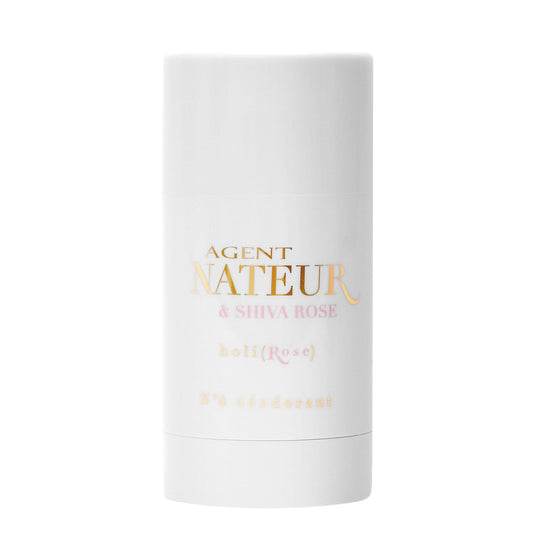 Holi(Rose) No. 4 Deodorant