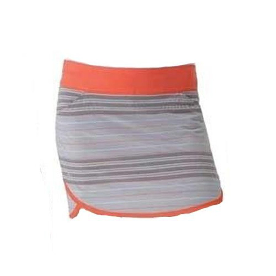 Adidas Rangewear Skort Grey/Coral