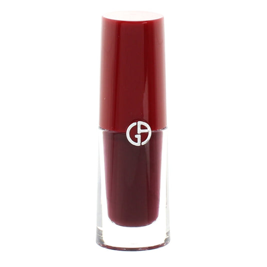Giorgio Armani Lip Magnet Lipstick 602 Night Vapor (Blemished Box)